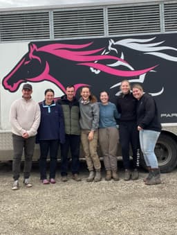 Picture of the author