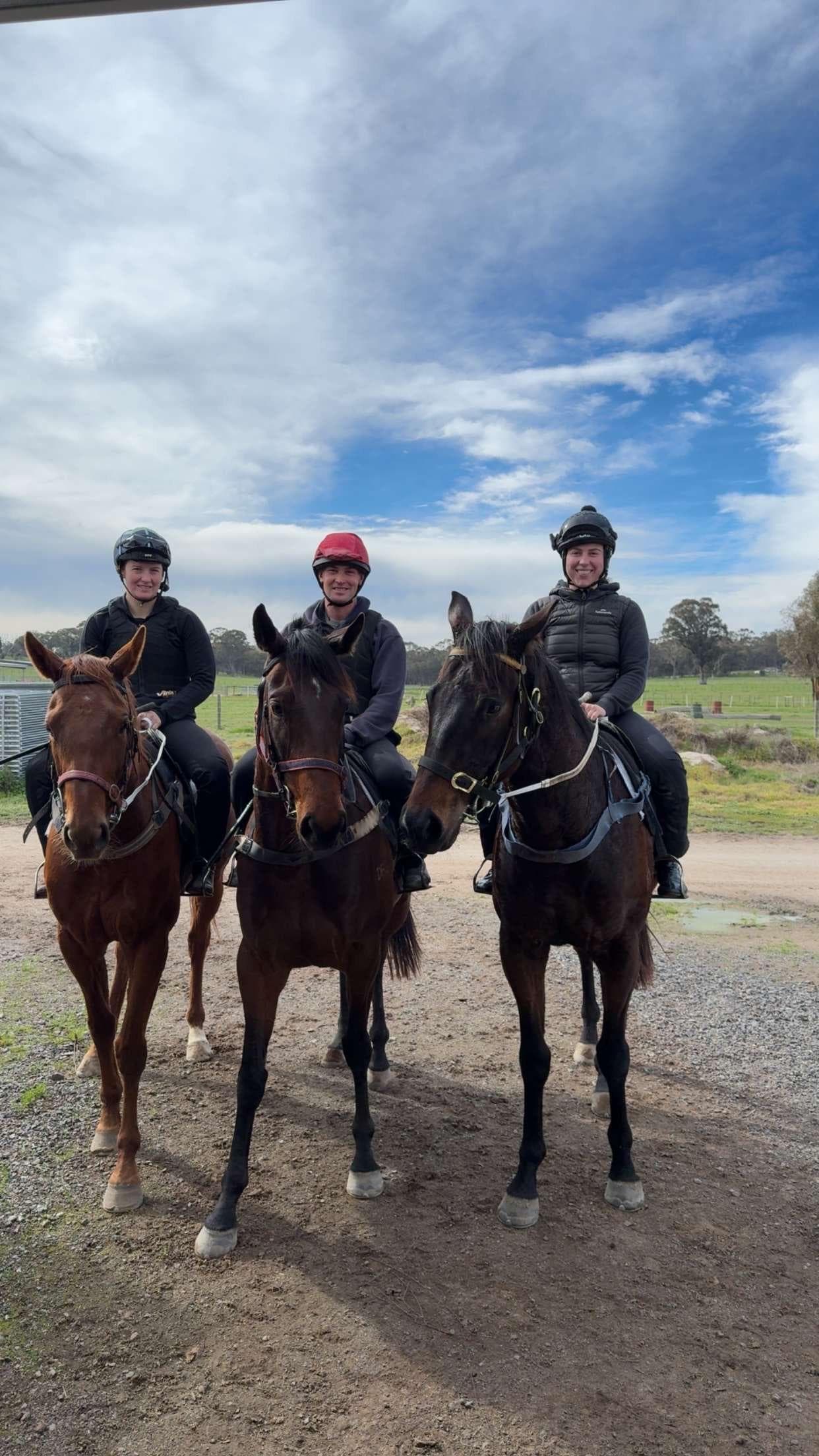 Picture of the author