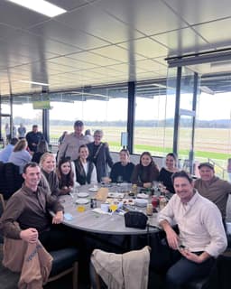 Picture of the author