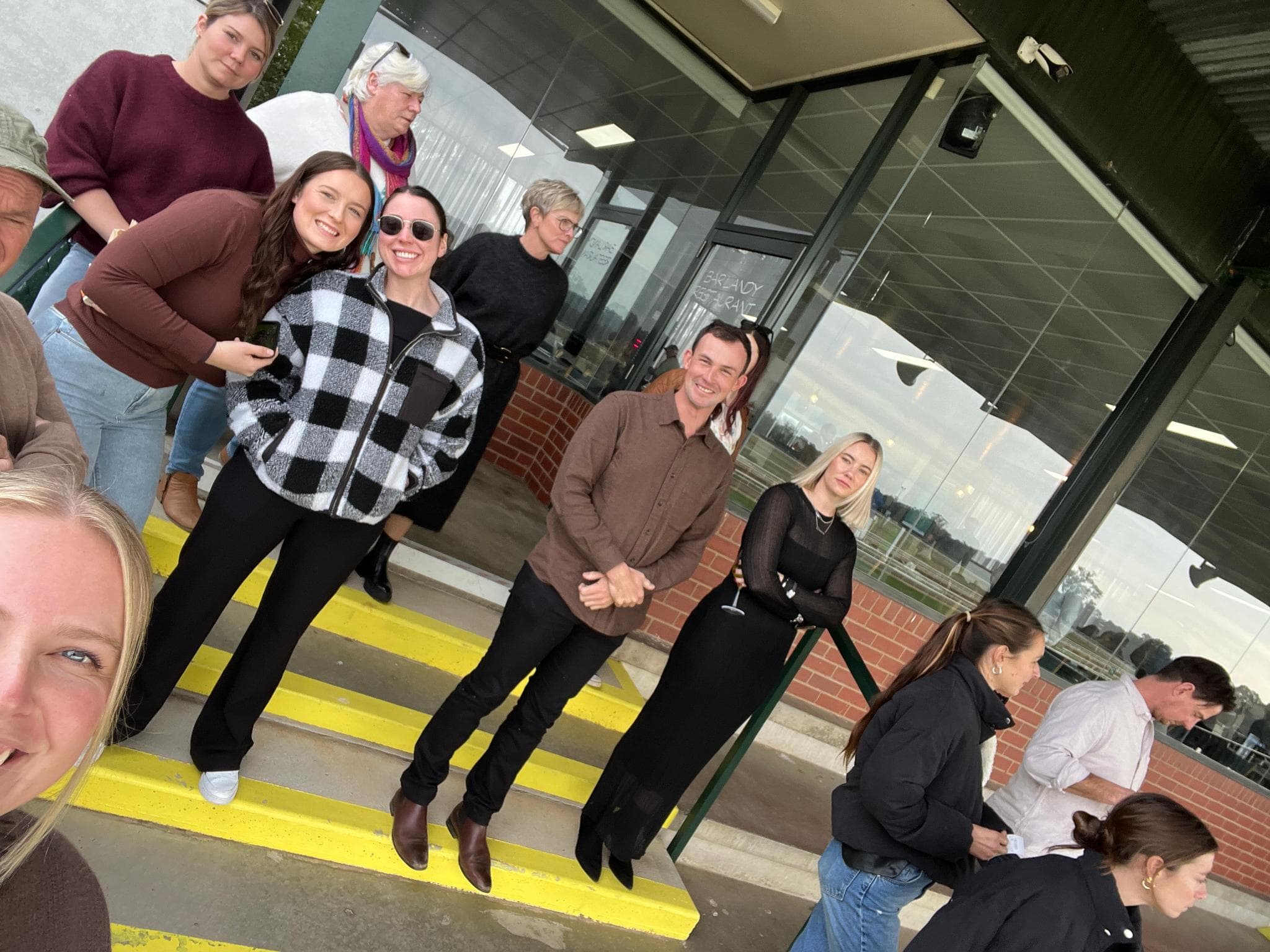 Picture of the author